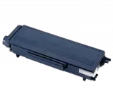 Brother TN-580 Laser Toner Cartridge - Jumbo - Black