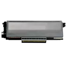 Brother TN-650 Laser Toner Cartridge - High Yield - Black