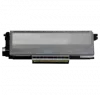 Brother TN-650 Laser Toner Cartridge - High Yield - Black