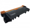 Brother TN-660 Laser Toner Cartridge - High Yield - Black