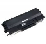 Brother TN-670 Laser Toner Cartridge - High Yield - Black