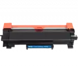 Brother TN-730 Laser Toner Cartridge - Black