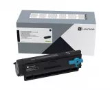 ~Brand New Original Lexmark IBM 55B0HA0 Black Laser Toner Cartridge 