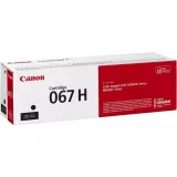 ~Brand New Original Canon 5106C001 (067H) High Yield Black Laser Toner Cartridge 