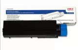 ~Brand New Original Okidata 44917601 Black Laser Toner Cartridge 
