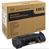 ~Brand New Original Okidata 45435101 Laser Fuser Unit Maintenance Kit