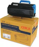 ~Brand New Original Okidata 45460510 Black Laser Toner Cartridge 