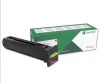 ~Brand New Original Lexmark IBM 72K1XM0 Magenta Laser Toner Cartridge 