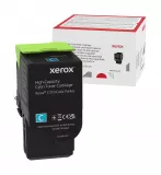 ~Brand New Original Xerox 006R04365  Cyan Laser Toner Cartridge 