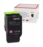 ~Brand New Original Xerox 006R04366  Magenta Laser Toner Cartridge 