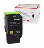 ~Brand New Original Xerox 006R04367  Yellow Laser Toner Cartridge 