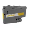 Brother LC406XLY Yellow High Yield Ink / Inkjet Cartridge 