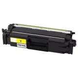 Brother TN-810XLY Laser Toner Cartridge - High Yield - Yellow