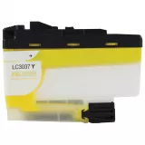 Brother LC-3037Y Ink / Inkjet Cartridge Super High Yield - Yellow