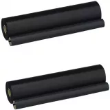 Brother PC-302RF Thermal Transfer Ribbon Refill - Pack of 2