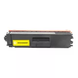 Brother TN-339Y Laser Toner Cartridge - Super High Yield - Yellow