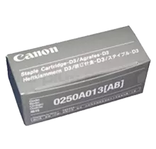 ~Brand New Original Canon D3 Staple cartridge