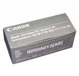 ~Brand New Original Canon D3 Staple cartridge