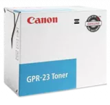 ~Brand New Original CANON 0453B003AA Laser Toner Cartridge Cyan