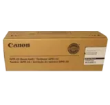 ~Brand New Original Canon 0456B003AA (GPR-23) Laser Drum Unit Black