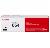 ~Brand New Original Canon 3024C001 (054) Black Laser Toner Cartridge 