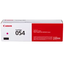 ~Brand New Original Canon 3022C001 (054) Magenta Laser Toner Cartridge 