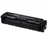 Canon 3028C001 (054H) High Yield Black Laser Toner Cartridge 