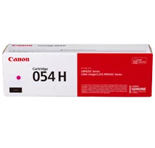 ~Brand New Original Canon 3026C001 (054H) High Yield Magenta Laser Toner Cartridge 