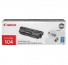 ~Brand New Original CANON 104 Laser Toner Cartridge