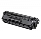 Compatible CANON 126 Laser Toner Cartridge Black