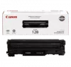 ~Brand New Original CANON 128 (3500B001AA) Laser Toner Cartridge