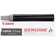 ~Brand New Original CANON 1379A004AA NPG-9 Laser Toner Cartridge