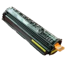 CANON 1517A002AA Laser Toner Cartridge Yellow