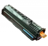 CANON 1519A002AA Laser Toner Cartridge Cyan