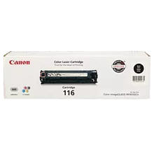 ~Brand New Original CANON 1980B001AA Laser Toner Cartridge Black