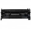 CANON 2200C001 (052H) High Yield Laser Toner Cartridge Black