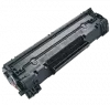 CANON 125 (3484B001AA) Laser Toner Cartridge