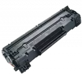 CANON 125 (3484B001AA) Laser Toner Cartridge