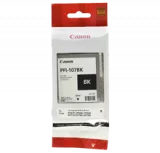 ~Brand New Original CANON 6705B001AA (PFI-107BK) INK / INKJET Cartridge Black