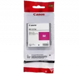 ~Brand New Original CANON 6707B001AA (PFI-107M) INK / INKJET Cartridge Magenta