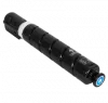 CANON 8517B003AA (GPR-51) Laser Toner Cartridge Cyan