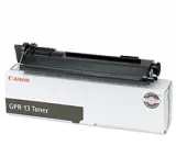 ~Brand New Original CANON 8640A003AA GPR 13 Laser Toner Cartridge Black
