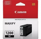 ~Brand New Original CANON 9219B001 (PGI-1200) INK / INKJET Cartridge Black
