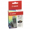 ~Brand New Original Canon BCI-21C COLOUR INKTANK