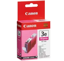 ~Brand New Original Canon BCI-3eM MAGENTA INKTANK