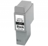CANON BCI24BK INK / INKJET Cartridge Black