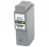CANON BCI24C INK / INKJET Cartridge Tri-Color