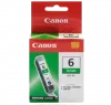 ~Brand New Original CANON BCI6G INK / INKJET Cartridge Green