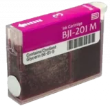 CANON BJI201M INK / INKJET Cartridge Magenta