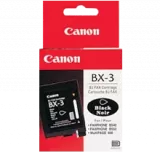 ~Brand New Original CANON BX3 INK / INKJET Cartridge Black